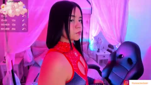 hanna  online show from March 1, 2026, 3:30 am