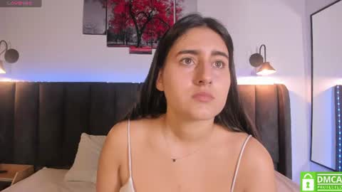 Snapshot of hanna__evans_ chatting on July 13, 2026, 12:30 pm hanna__evans_ online show from July 13, 2026, 12:30 pm