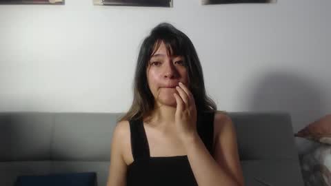 Snapshot of hanna__jones7 chatting on May 4, 2026, 9:16 am Hanna online show from May 4, 2026, 9:16 am