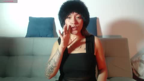 Snapshot of hanna__jones7 chatting on June 3, 2026, 1:08 am Hanna online show from June 3, 2026, 1:08 am