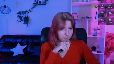 Snapshot of hanna__moon1 chatting on May 31, 2026, 7:04 pm Hanna online show from May 31, 2026, 7:04 pm