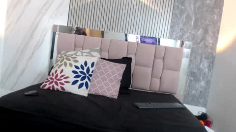 Hanna Palmer online show from February 4, 2026, 12:33 pm