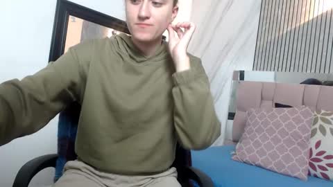 Hanna Palmer online show from February 15, 2026, 4:58 pm