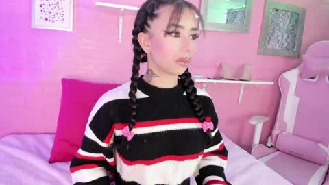  hanna  online show from April 12, 2026, 3:00 am