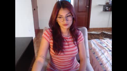 hanna online show from February 26, 2026, 6:07 pm