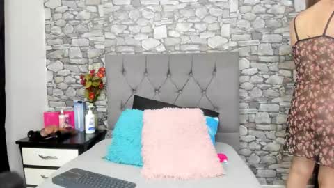 Hanna online show from November 21, 2025, 2:10 am