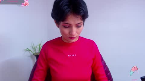 Sara online show from December 21, 2024, 10:40 pm