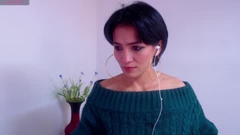 Sara online show from February 10, 2025, 4:47 pm