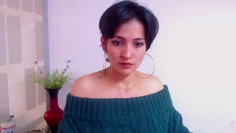 Sara online show from February 27, 2025, 4:43 pm