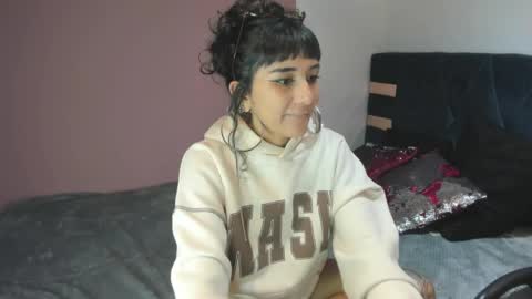 Snapshot of hanna_clark__ chatting on June 8, 2026, 11:54 am Hanna clark online show from June 8, 2026, 11:54 am