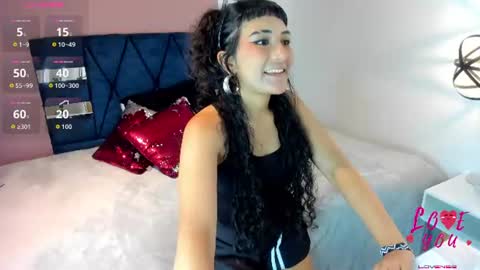 Snapshot of hanna_clark__ chatting on July 8, 2026, 11:48 am Hanna clark online show from July 8, 2026, 11:48 am