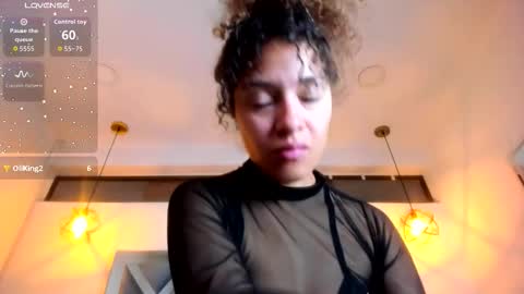 HANNA online show from February 21, 2026, 1:56 pm