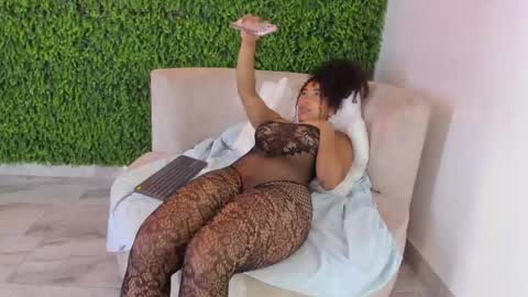 Hanna online show from January 16, 2026, 11:03 am