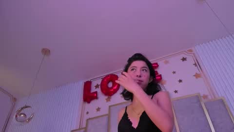 Hanna online show from February 17, 2026, 10:34 am