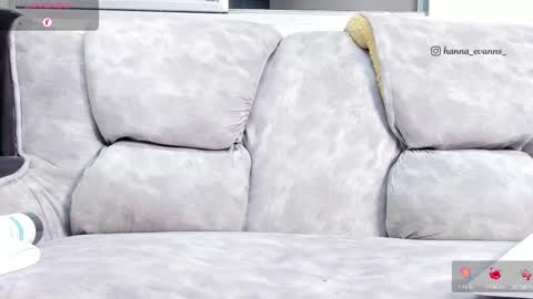 Hanna online show from March 9, 2025, 2:29 am