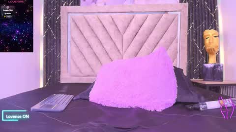 Hanna online show from October 2, 2025, 9:00 pm