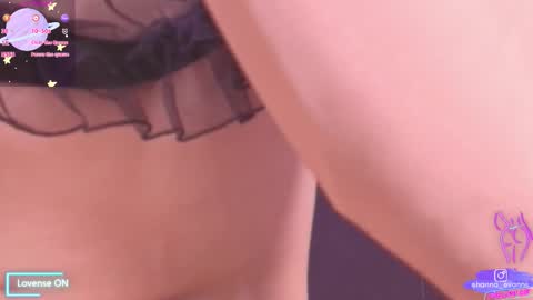 Hanna online show from November 6, 2025, 9:05 pm