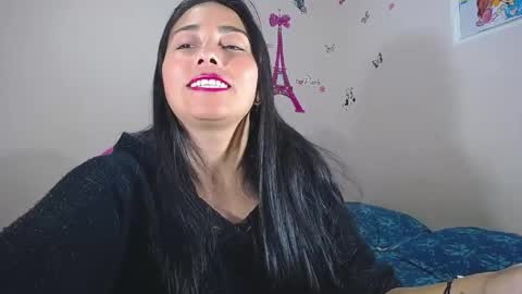 Snapshot of hanna_girl21 chatting on May 9, 2026, 10:26 pm HANNA online show from May 9, 2026, 10:26 pm