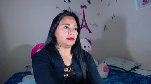 Snapshot of hanna_girl21 chatting on May 31, 2026, 6:53 am HANNA online show from May 31, 2026, 6:53 am