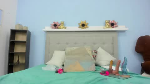 Snapshot of hanna_hornyx20 chatting on June 8, 2026, 1:28 am hanna_hornyx20 online show from June 8, 2026, 1:28 am