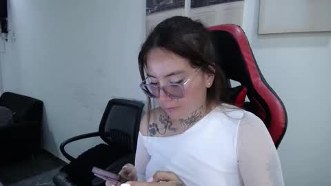 mara online show from March 23, 2026, 8:13 pm