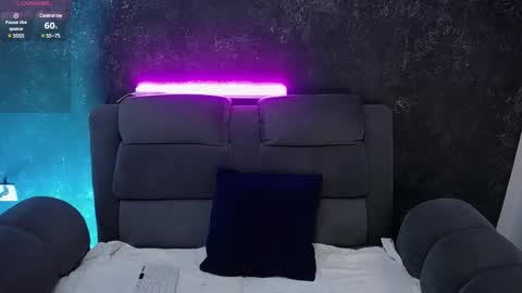 Snapshot of hanna_jhoonson chatting on January 9, 2025, 8:01 pm Isabella online show from January 9, 2025, 8:01 pm