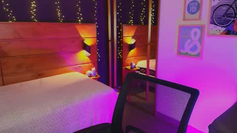 Hanna online show from February 5, 2026, 6:56 pm