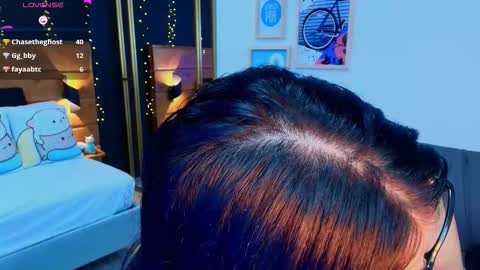 Hanna online show from February 21, 2026, 8:37 am