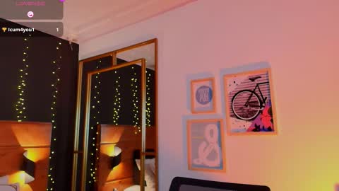 Hanna online show from February 21, 2026, 11:06 pm