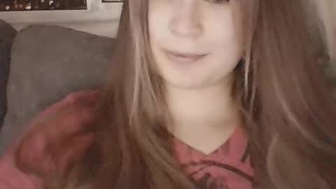 Snapshot of hanna_kiss chatting on January 6, 2025, 12:48 am Anna online show from January 6, 2025, 12:48 am