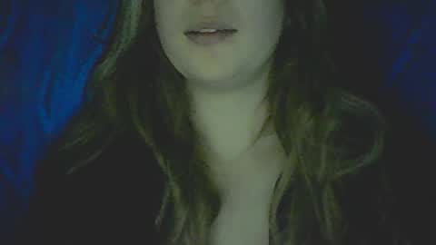 Snapshot of hanna_kiss chatting on January 23, 2025, 12:25 am Anna online show from January 23, 2025, 12:25 am