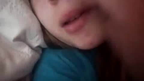 Snapshot of hanna_kiss chatting on February 3, 2025, 1:40 pm Anna online show from February 3, 2025, 1:40 pm