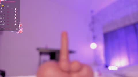 Snapshot of hanna_lee02 chatting on December 3, 2024, 3:44 pm Hanna Lee online show from December 3, 2024, 3:44 pm