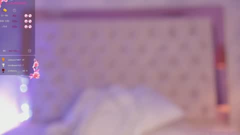 Snapshot of hanna_lee02 chatting on December 20, 2024, 4:14 pm Hanna Lee online show from December 20, 2024, 4:14 pm