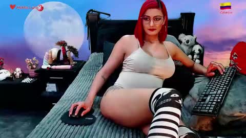 Hanna online show from January 17, 2026, 7:24 am