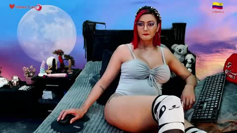 Hanna online show from March 26, 2026, 9:37 am