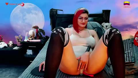 Snapshot of hanna_luna chatting on April 29, 2026, 8:51 am Hanna online show from April 29, 2026, 8:51 am