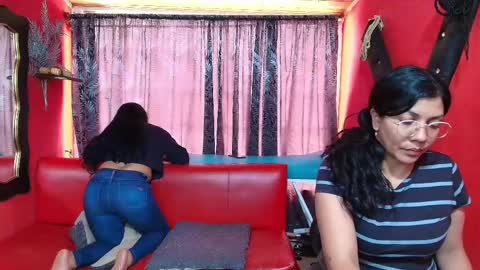 Snapshot of hanna_mature01 chatting on February 28, 2025, 4:42 pm Hanna online show from February 28, 2025, 4:42 pm