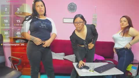 Snapshot of hanna_mature01 chatting on September 20, 2025, 3:02 pm Hanna online show from September 20, 2025, 3:02 pm