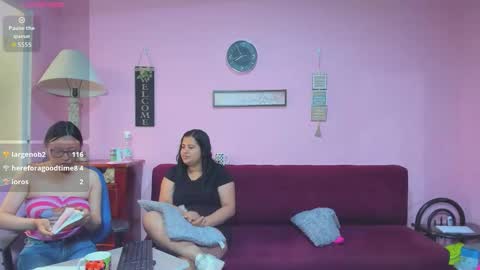 Snapshot of hanna_mature01 chatting on October 1, 2025, 12:55 pm Hanna online show from October 1, 2025, 12:55 pm