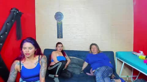 Snapshot of hanna_mature01 chatting on October 3, 2025, 1:13 am Hanna online show from October 3, 2025, 1:13 am