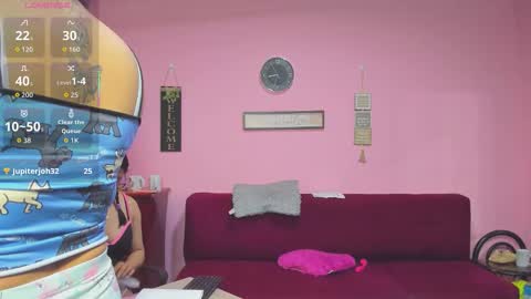 Snapshot of hanna_mature01 chatting on October 4, 2025, 1:31 pm Hanna online show from October 4, 2025, 1:31 pm