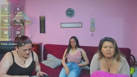 Snapshot of hanna_mature01 chatting on October 11, 2025, 1:42 pm Hanna online show from October 11, 2025, 1:42 pm