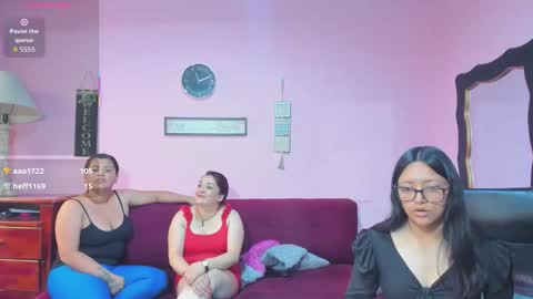 Snapshot of hanna_mature01 chatting on October 17, 2025, 4:09 pm Hanna online show from October 17, 2025, 4:09 pm