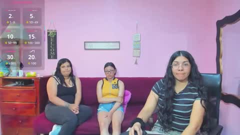 Hanna online show from November 10, 2025, 12:37 pm