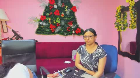 Hanna online show from January 19, 2026, 12:42 pm