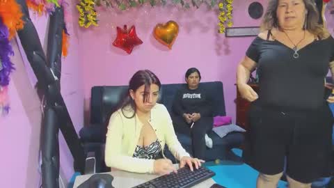 Hanna online show from February 26, 2026, 11:53 am