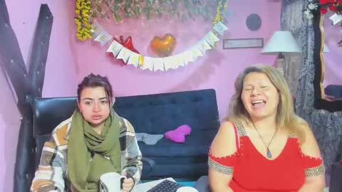 Hanna online show from March 6, 2026, 12:01 pm