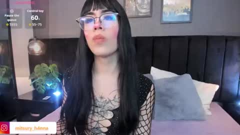 Snapshot of hanna_mitsury chatting on July 2, 2026, 1:39 pm Hanna online show from July 2, 2026, 1:39 pm