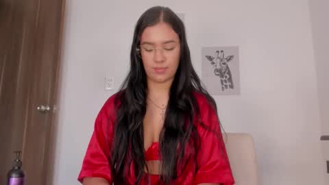 HANNA online show from February 19, 2026, 6:15 pm